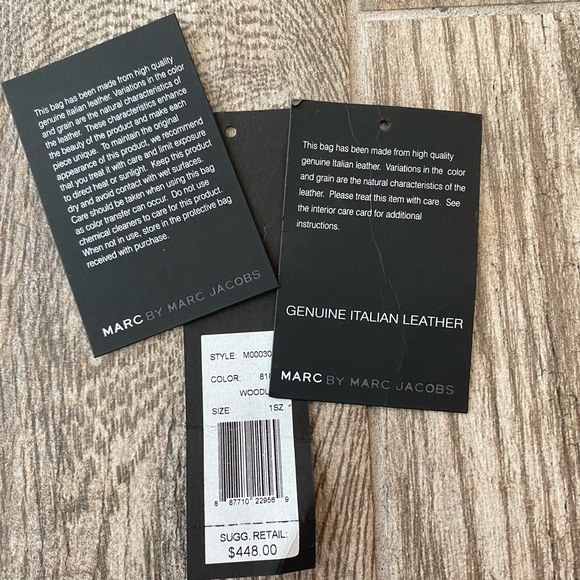 Marc Jacobs by Marc Jacobs - Picture 6 of 6